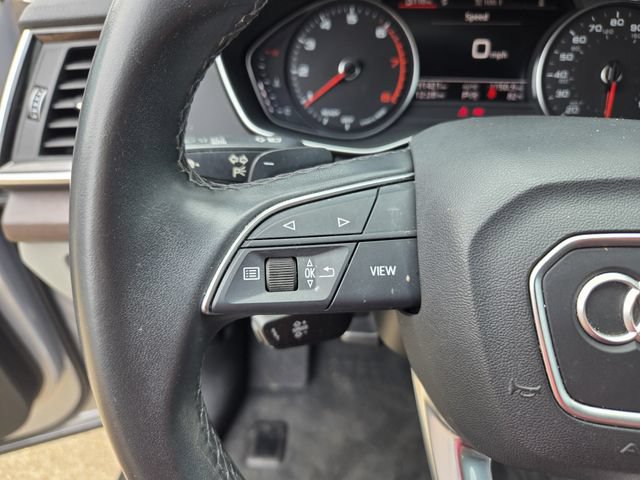 Used 2022 Audi Q5 2.0T Premium w/ Convenience Package AWD/4WD image 17