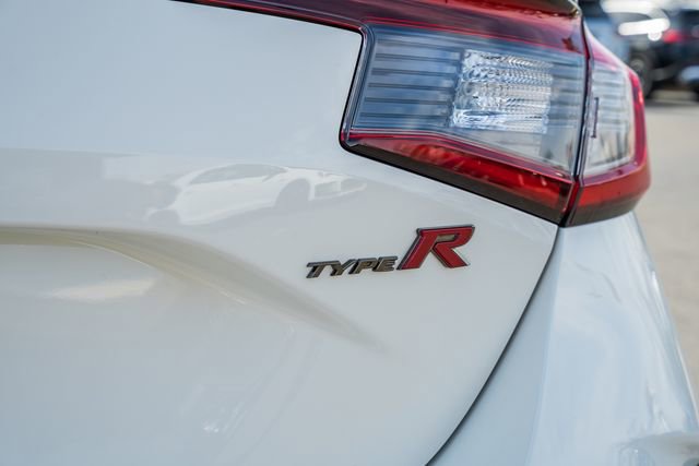 Used 2024 Honda Civic Type R image 8
