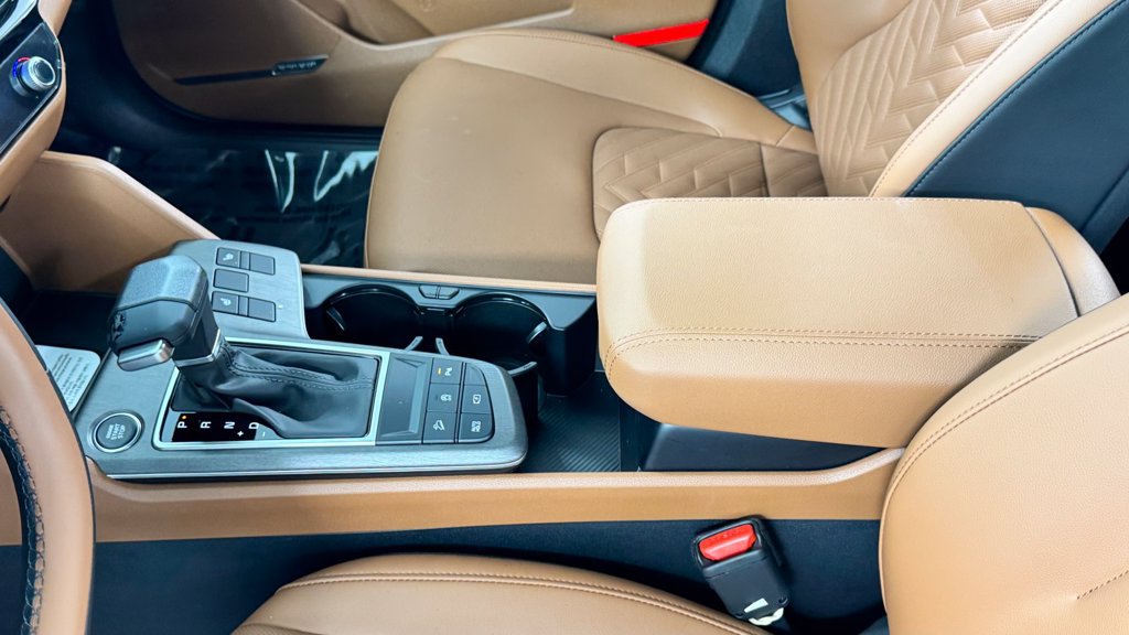 New 2026 Kia Sportage X-Line w/ X-Line Technology Package AWD/4WD image 34