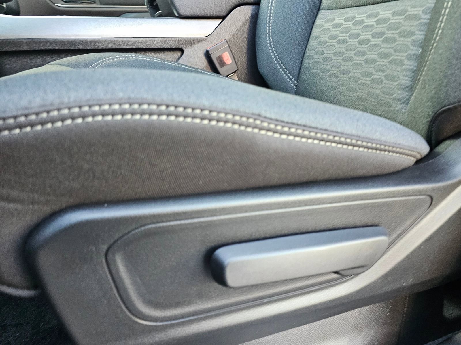 New 2026 RAM 1500 Big Horn image 23
