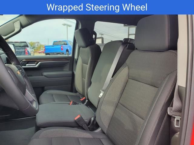 New 2026 Chevrolet Silverado 1500 LT image 21