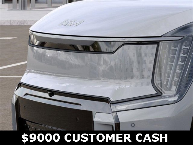 New 2026 Kia EV9 GT-Line image 12