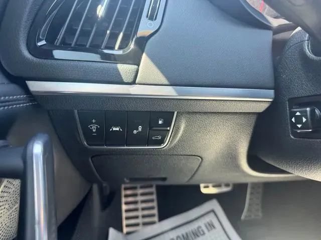 Used 2021 Kia Stinger GT2 AWD/4WD image 23
