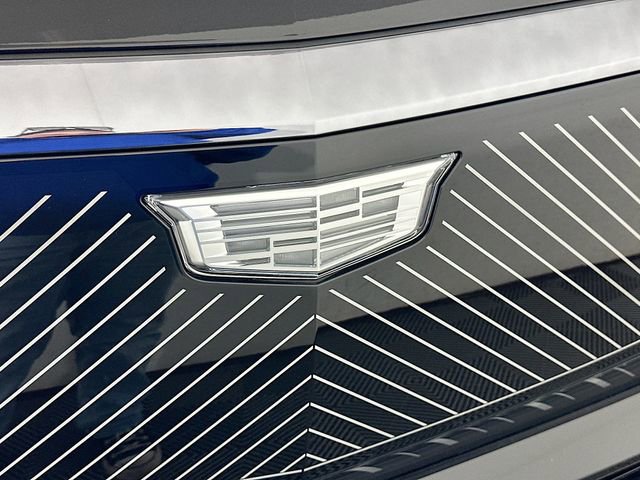 New 2026 Cadillac Vistiq Platinum image 19