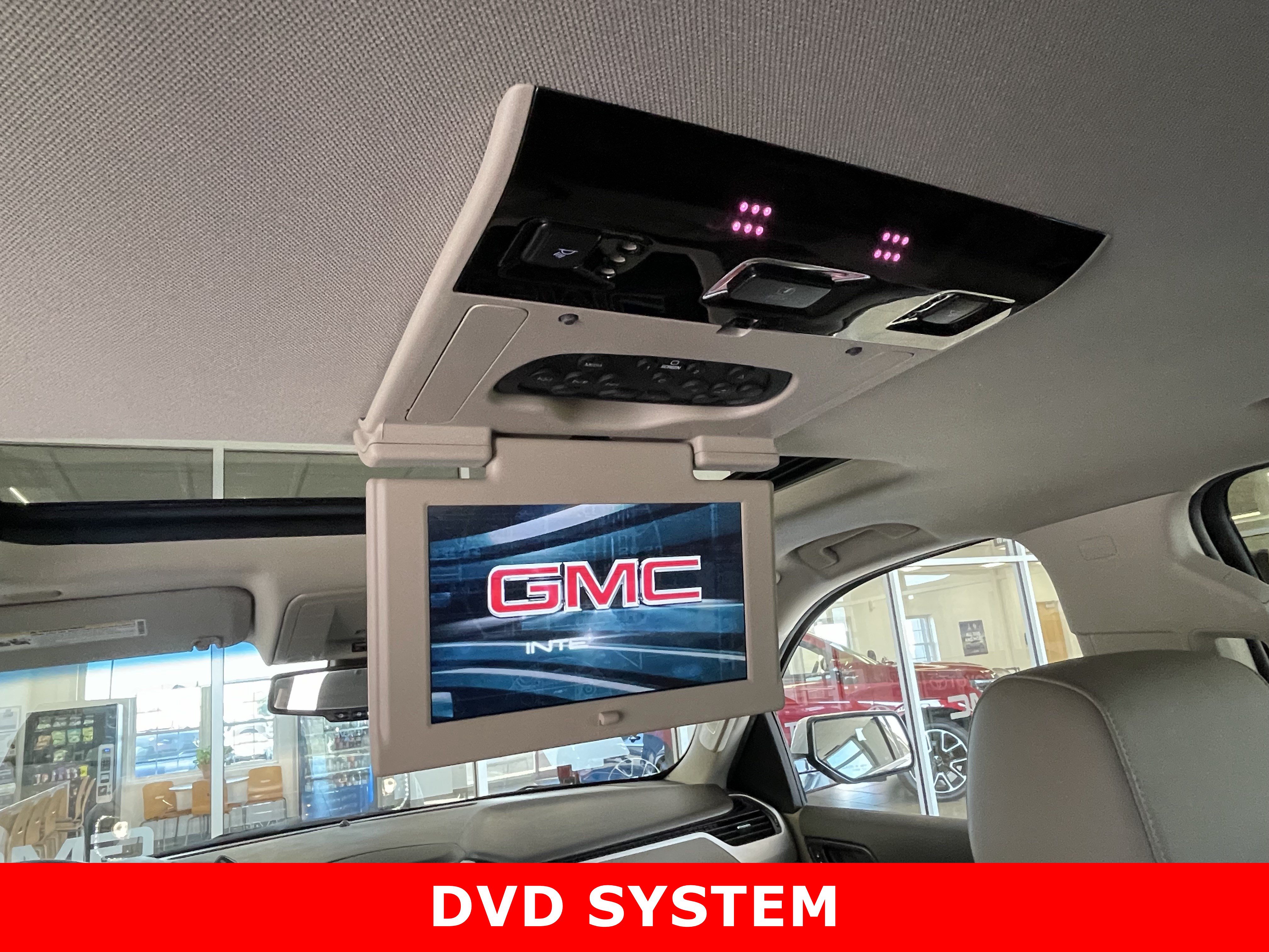 Certified 2019 GMC Yukon SLT w/ Premium Edition AWD/4WD image 29