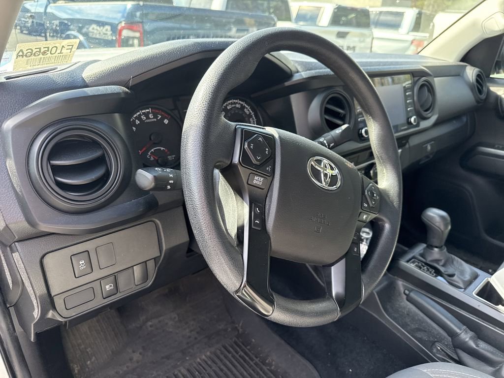 Used 2022 Toyota Tacoma SR image 9