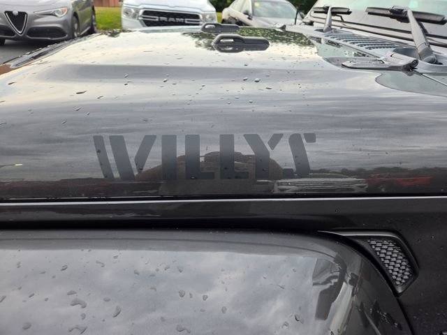 Used 2023 Jeep Gladiator Sport AWD/4WD image 23