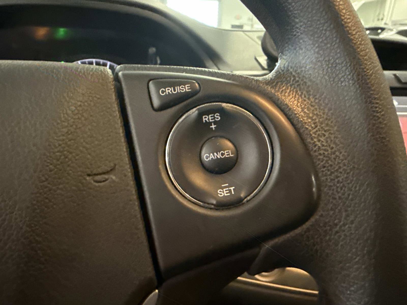 Used 2016 Honda CR-V EX image 26