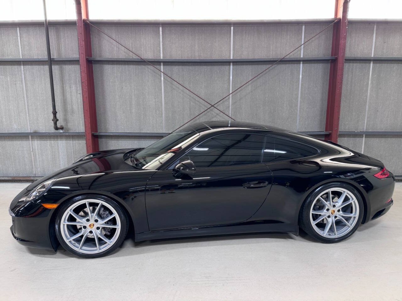 Used 2019 Porsche 911 Carrera