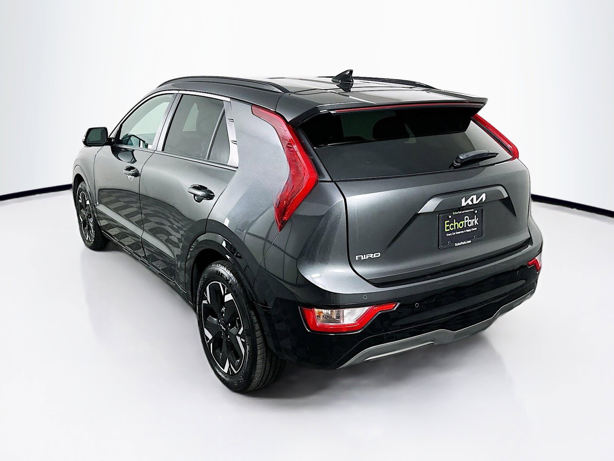 Used 2023 Kia Niro Wind image 5