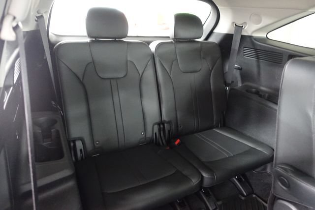 Used 2022 Kia Sorento SX FWD image 28