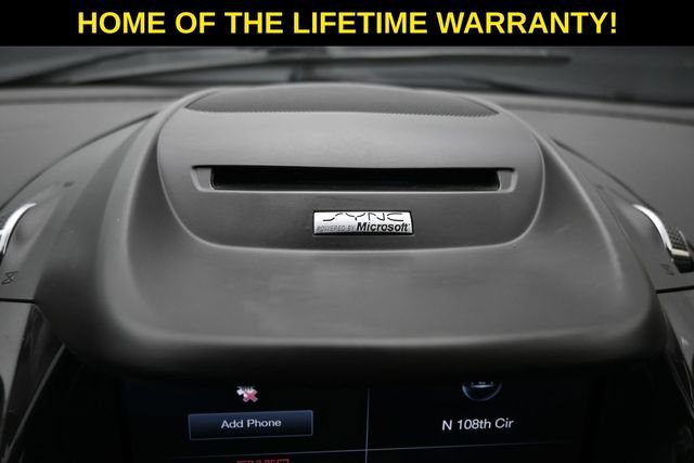 Used 2014 Ford Escape Titanium AWD/4WD image 21