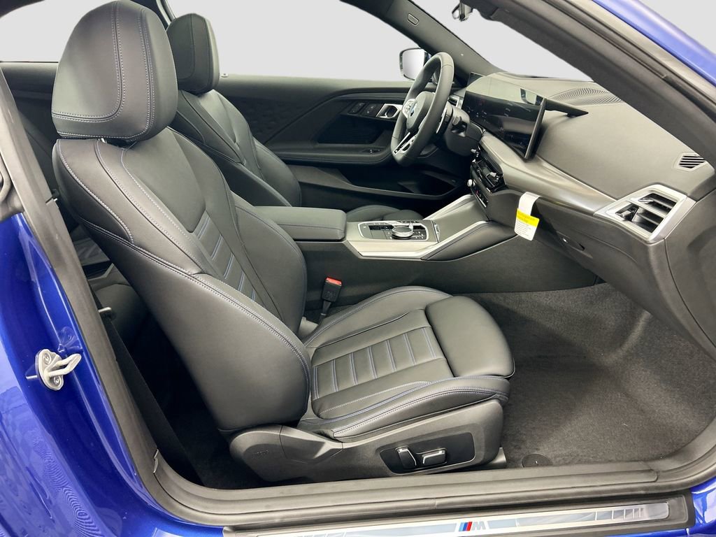 New 2026 BMW 230i Coupe w/ Premium Package image 19