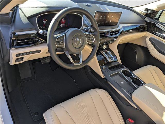 New 2026 Acura MDX SH-AWD w/ Technology Package image 3