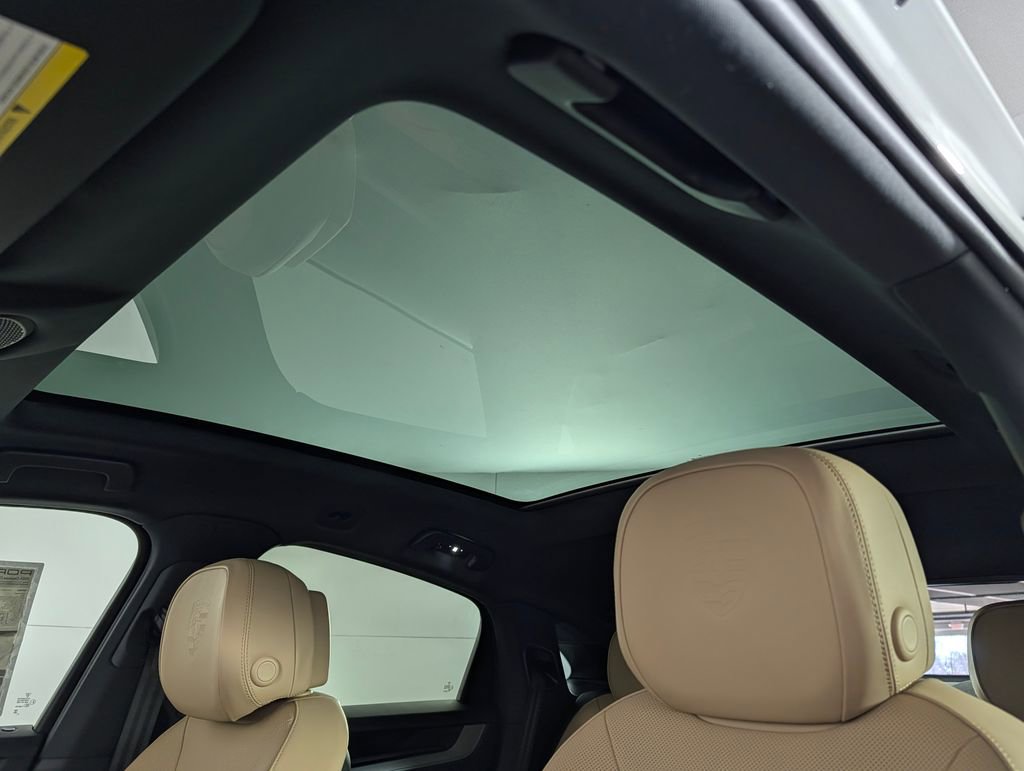 New 2026 Porsche Cayenne Coupe image 29