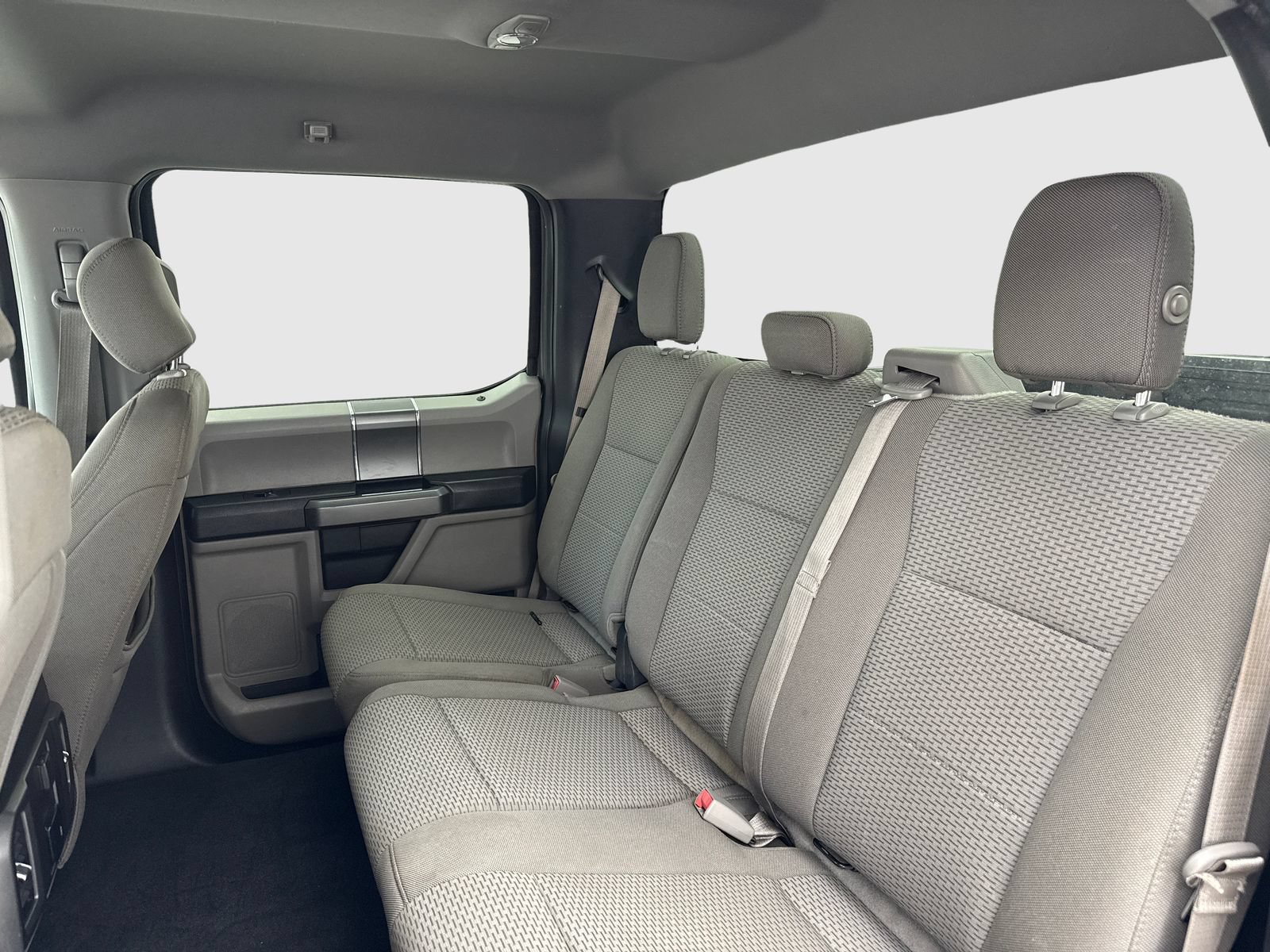 Used 2019 Ford F150 XLT w/ Equipment Group 301A Mid AWD/4WD image 36