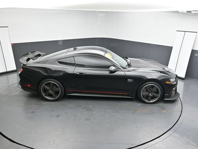 Used 2023 Ford Mustang Mach 1 RWD image 21