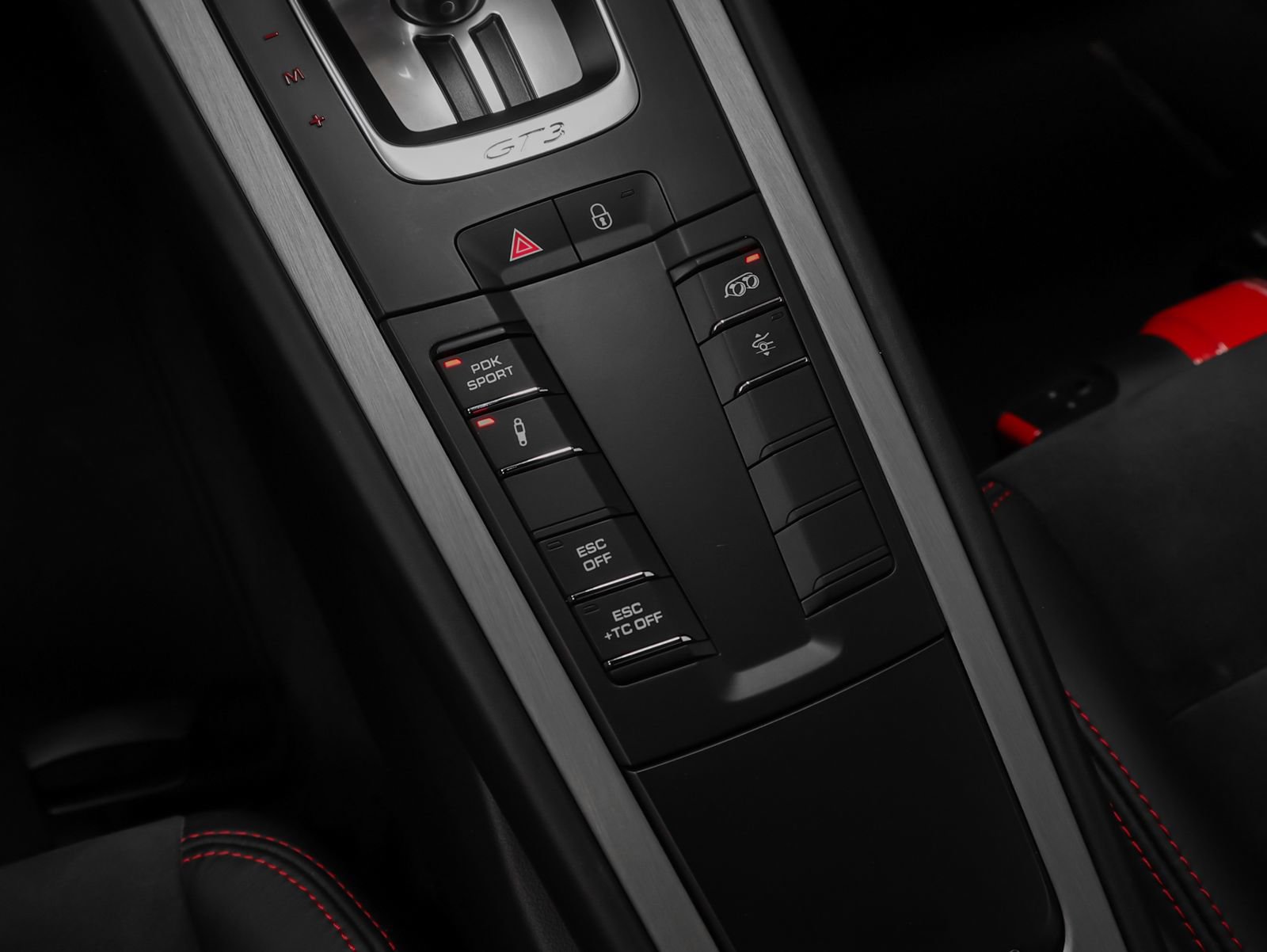 Certified 2018 Porsche 911 GT3 image 53