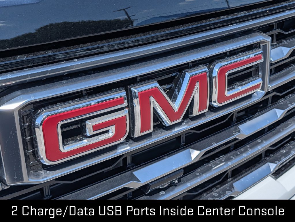 New 2026 GMC Sierra 2500 AT4 w/ AT4 Premium Plus Package AWD/4WD image 38
