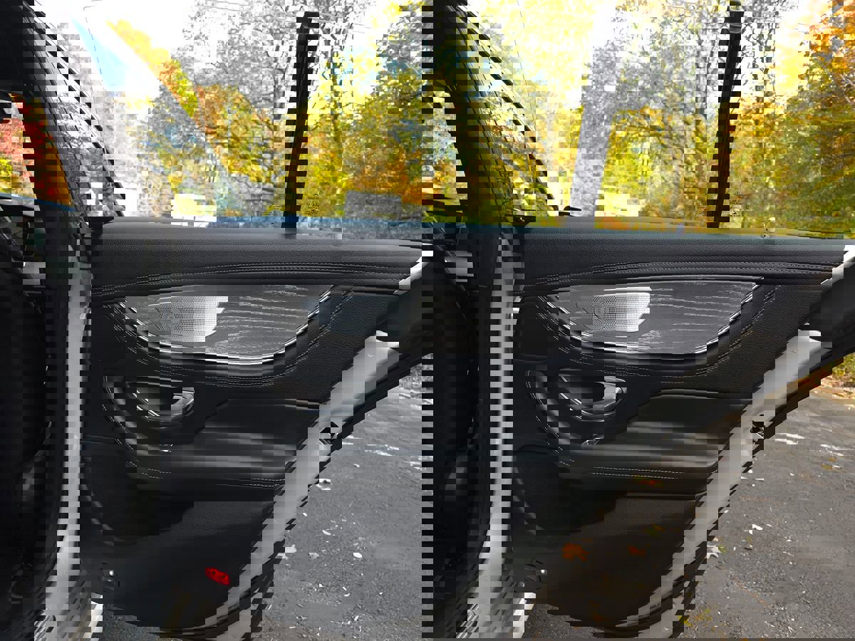 Used 2020 Mercedes-Benz AMG GT 53 w/ Driver Assistance Package image 25