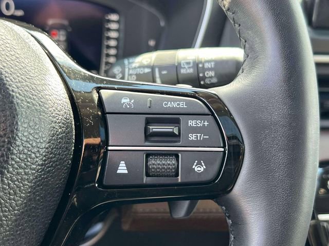 Used 2023 Honda Pilot Elite image 25