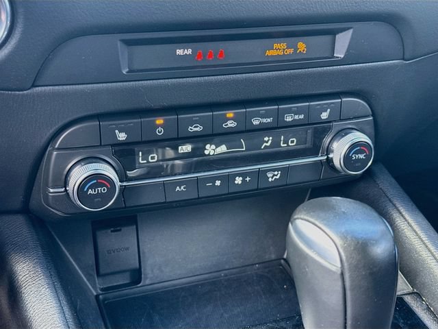 Certified 2025 MAZDA CX-5 AWD 2.5 S w/ Preferred Package image 19