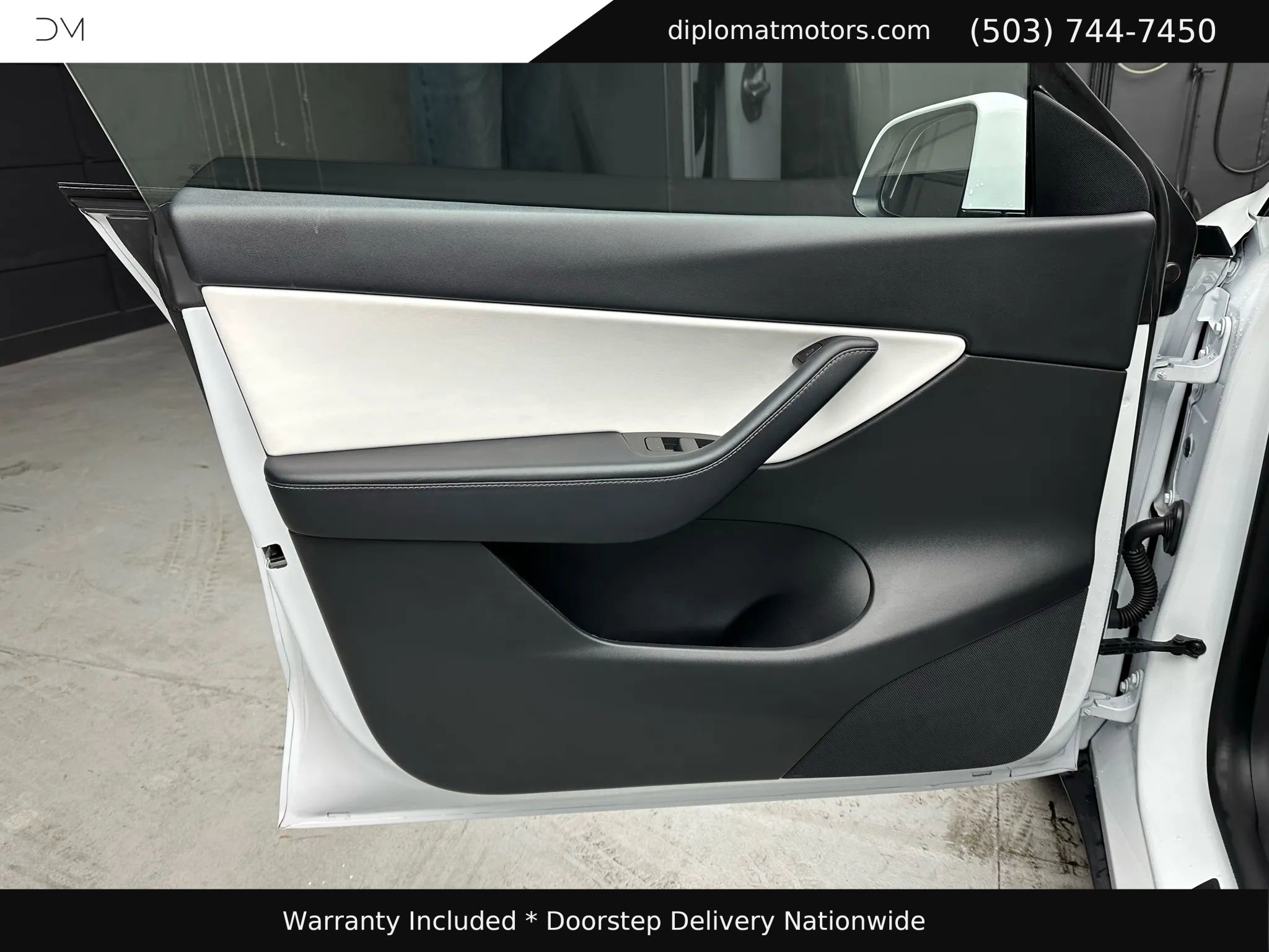 Used 2022 Tesla Model Y Performance image 22