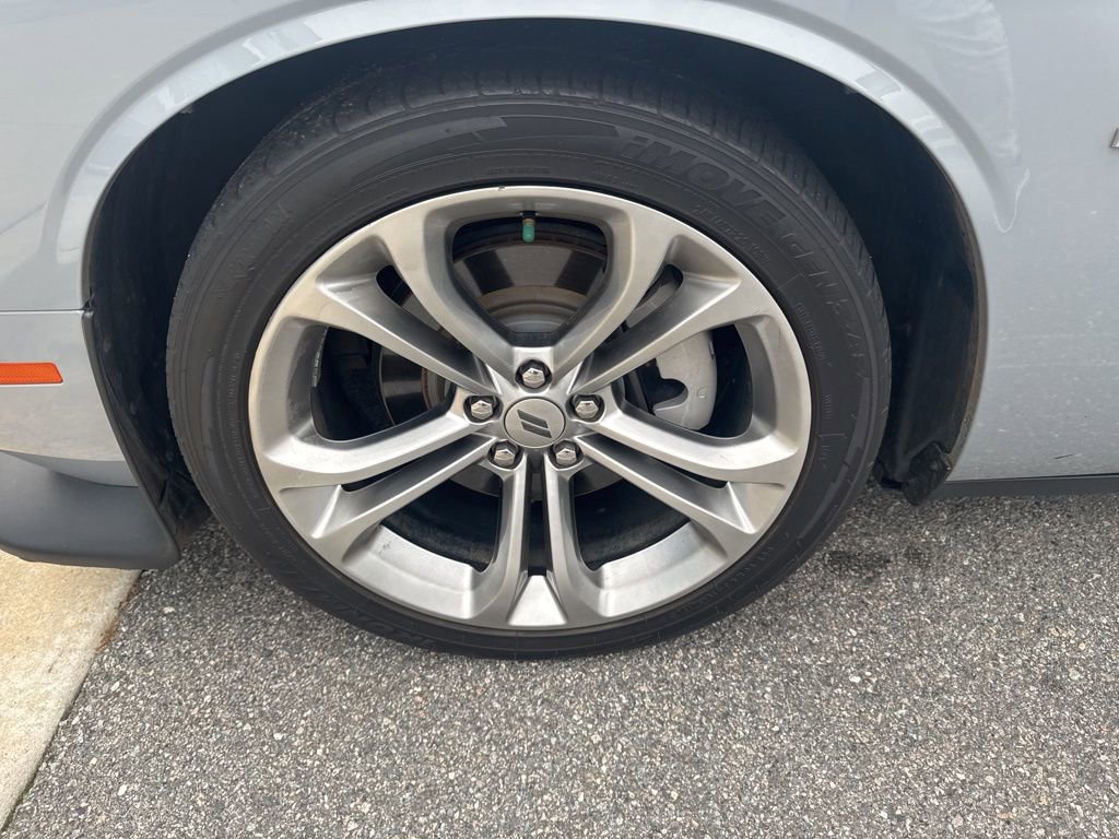 Used 2021 Dodge Challenger R/T image 17