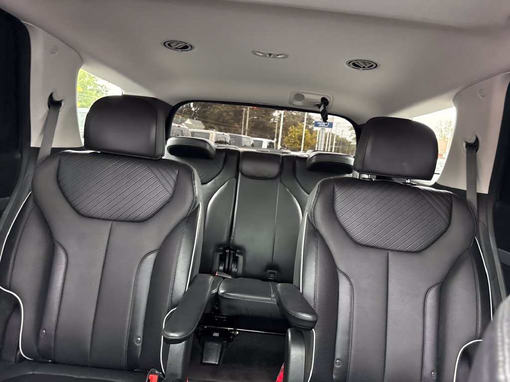 Used 2025 Hyundai Palisade XRT AWD/4WD image 52