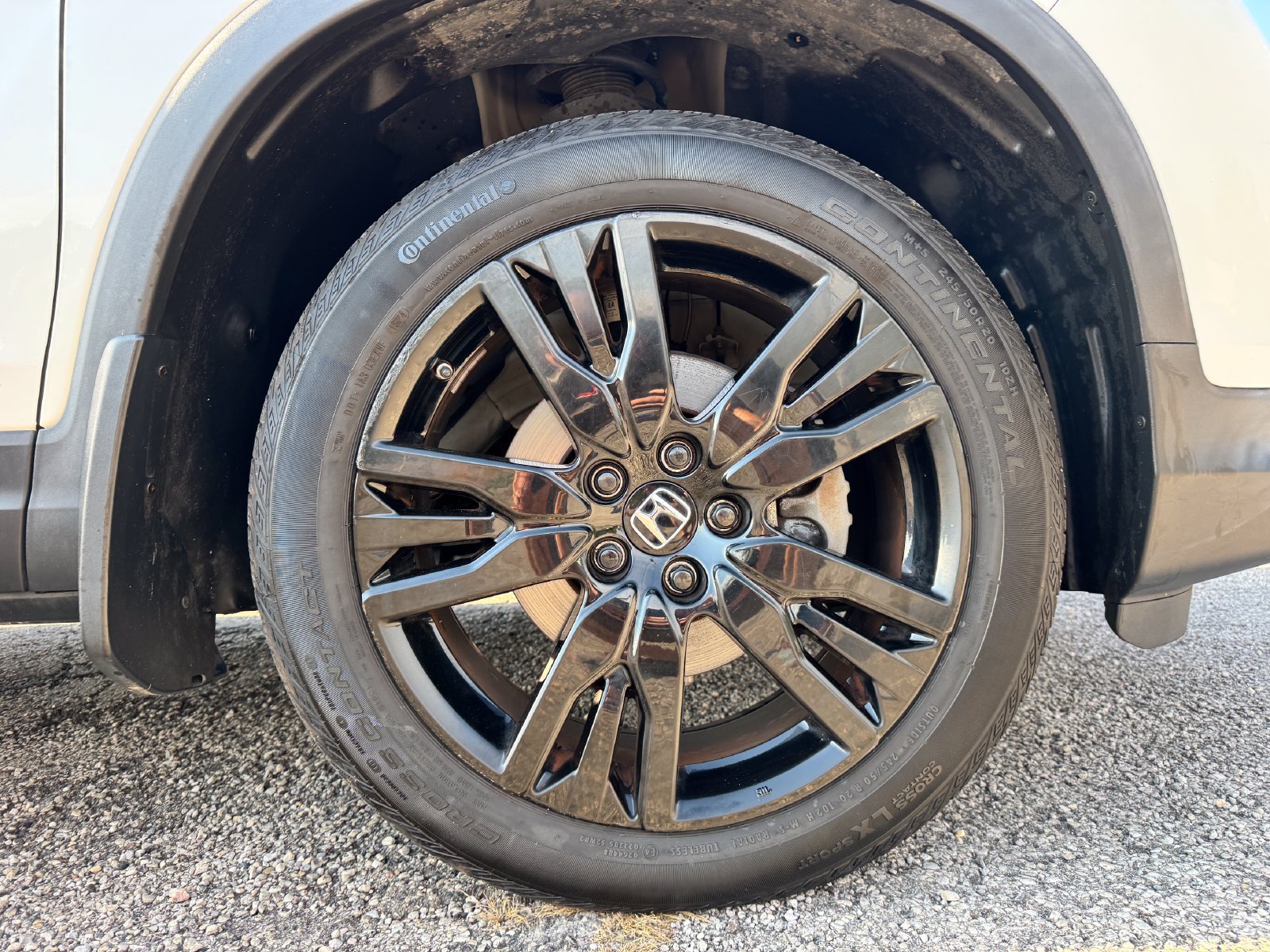 Used 2022 Honda Pilot Special Edition image 36
