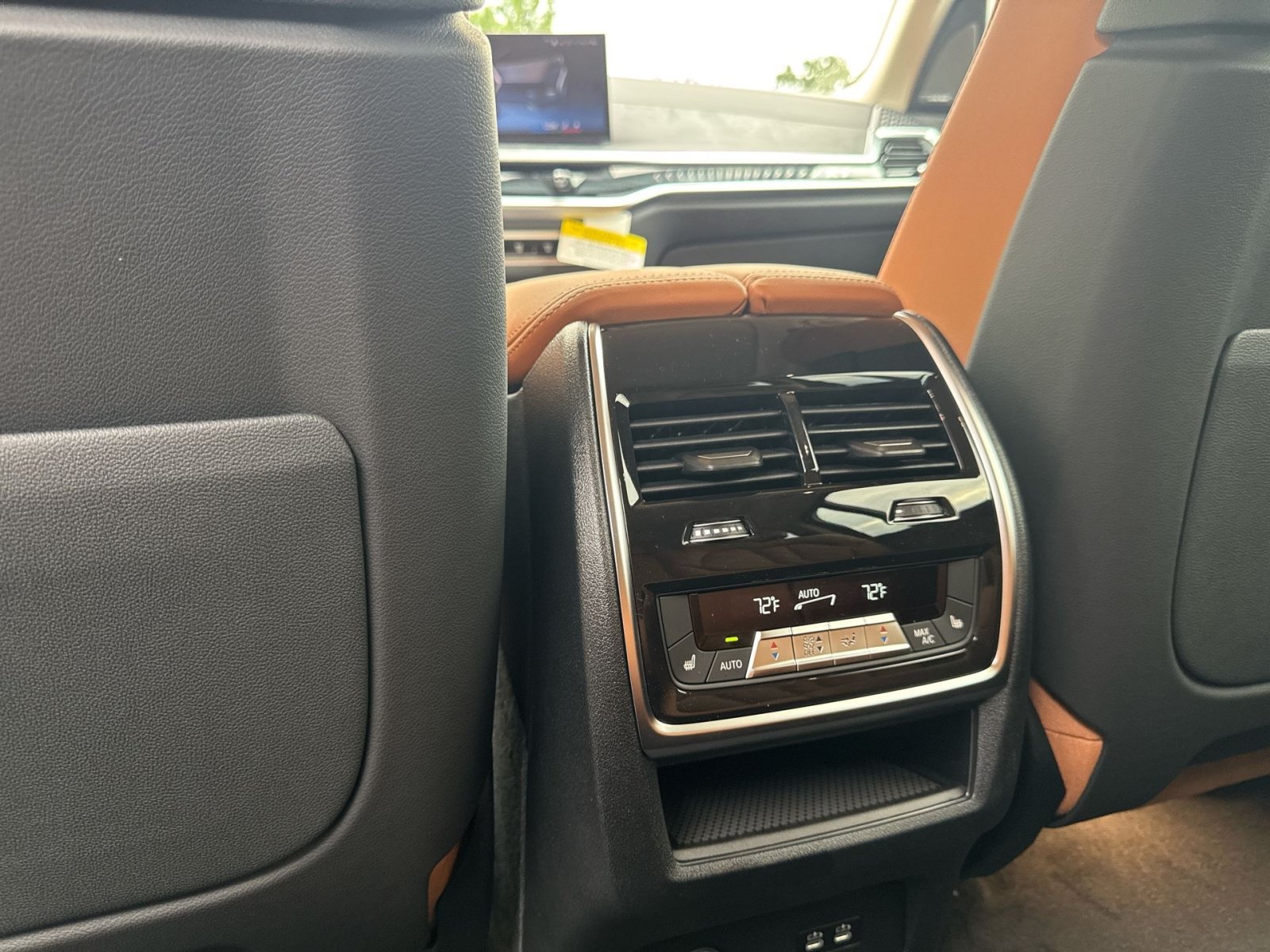 New 2027 BMW X7 xDrive40i AWD/4WD image 50