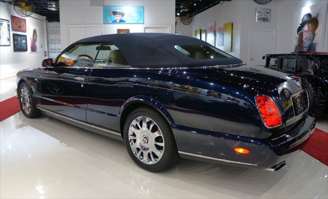Used 2007 Bentley Azure RWD image 9
