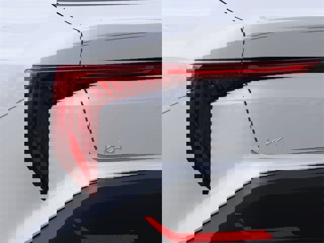 New 2025 Kia K4 LXS image 11