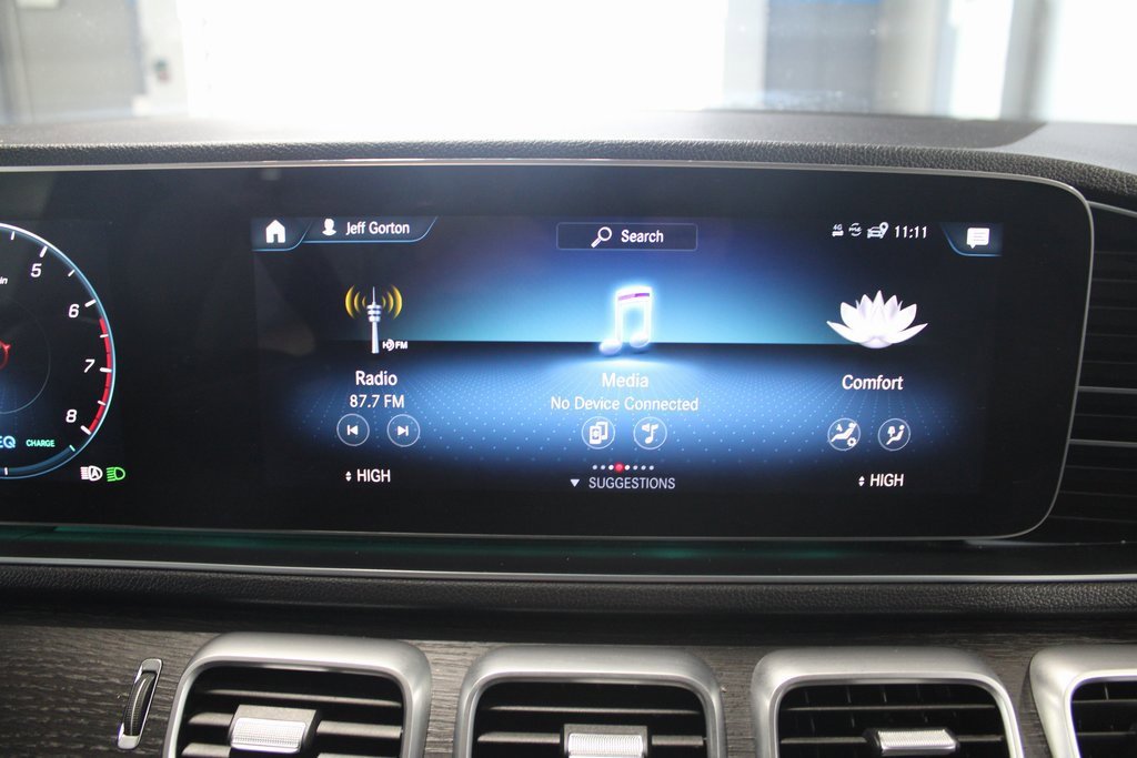 Used 2023 Mercedes-Benz GLE 450 4MATIC image 31