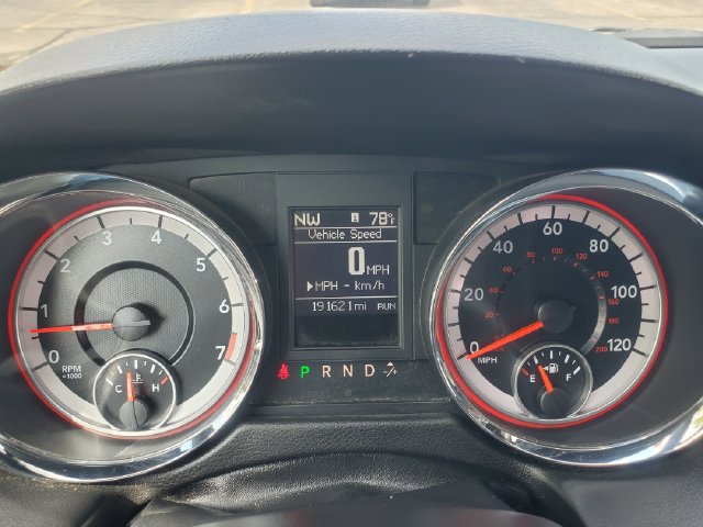 Used 2019 Dodge Grand Caravan GT FWD image 11