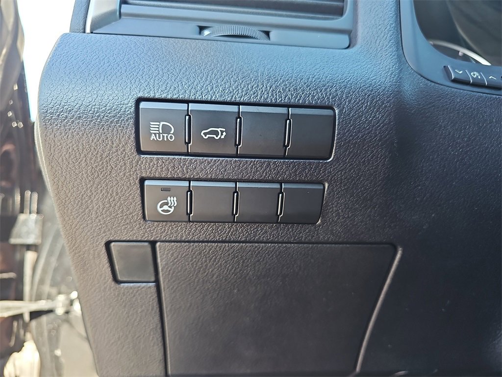 Used 2017 Lexus RX 350 FWD image 26