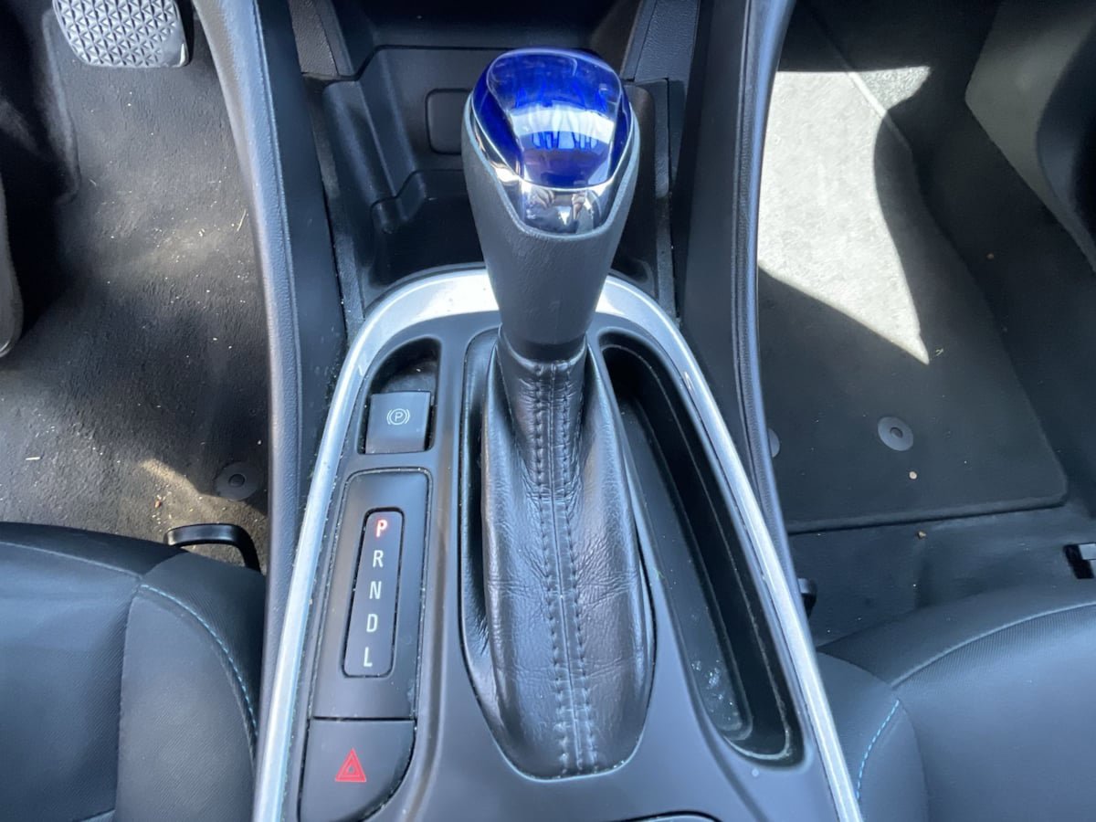 Used 2018 Chevrolet Volt LT image 11