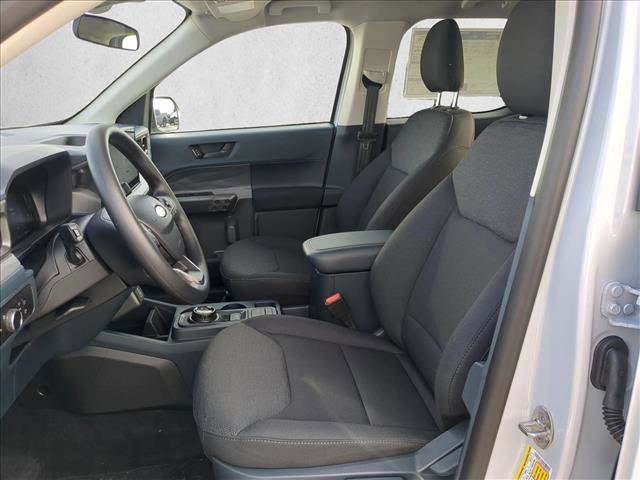 New 2026 Ford Maverick XL video 4