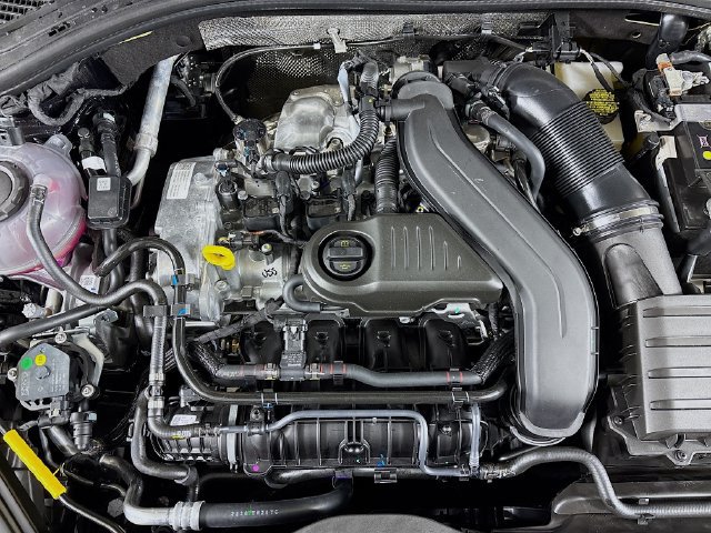 New 2026 Volkswagen Jetta Sport FWD image 29