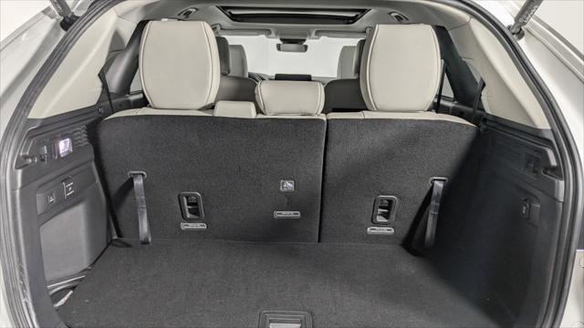 Used 2024 MAZDA CX-90 Plug-In Hybrid w/ Premium Pkg image 21