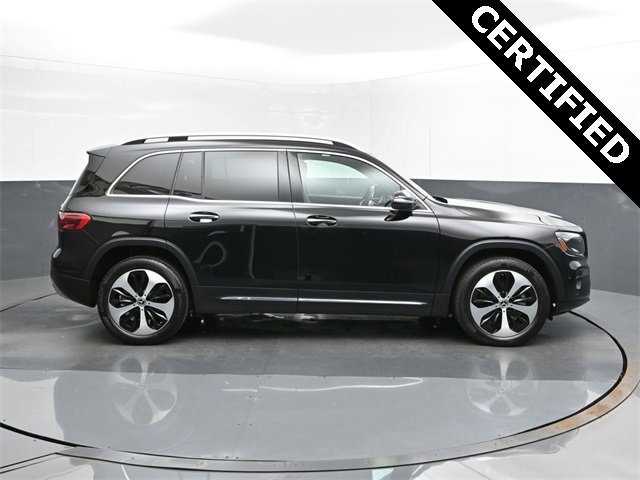 New 2024 Mercedes-Benz GLB 250 4MATIC image 26