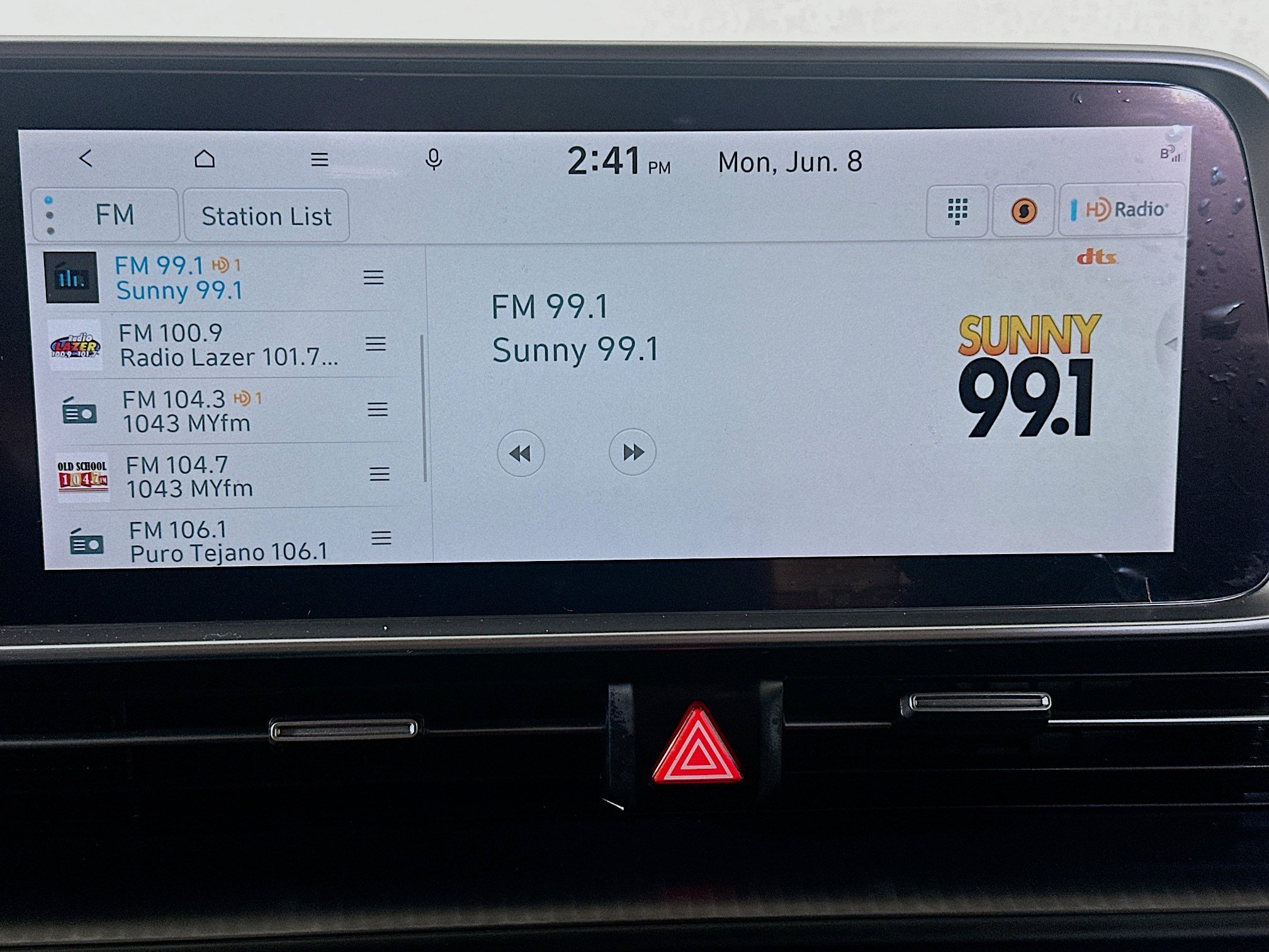 Used 2024 Hyundai Ioniq 6 SE RWD image 21