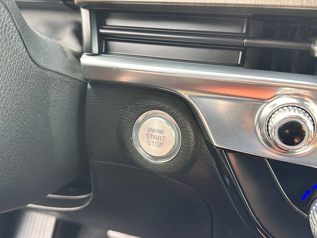 Used 2024 Kia Telluride SX image 32