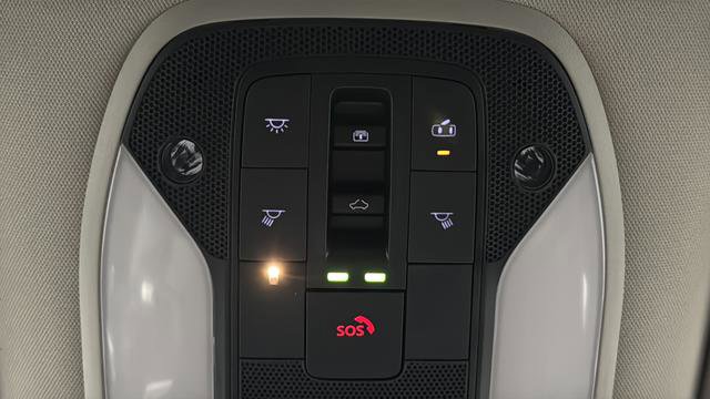 Used 2025 INFINITI QX60 Luxe AWD/4WD image 32