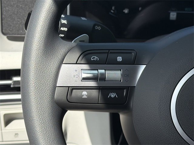 New 2026 Hyundai Tucson SEL image 26