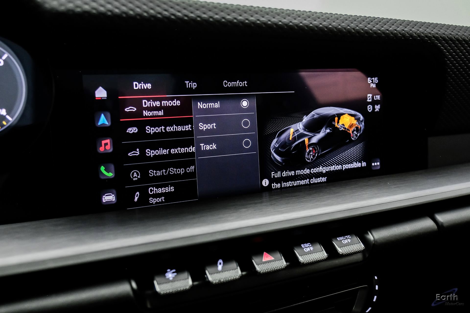 Used 2023 Porsche 911 GT3 RWD image 70