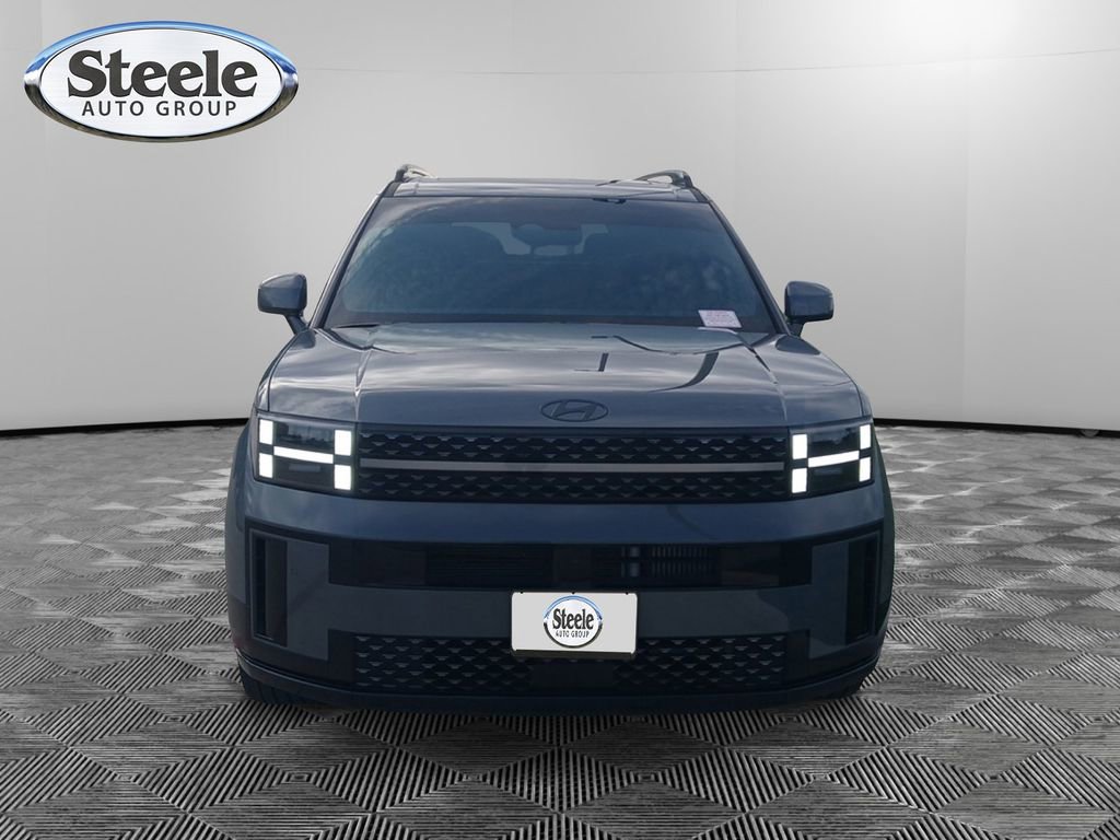 Used 2024 Hyundai Santa Fe Calligraphy image 8