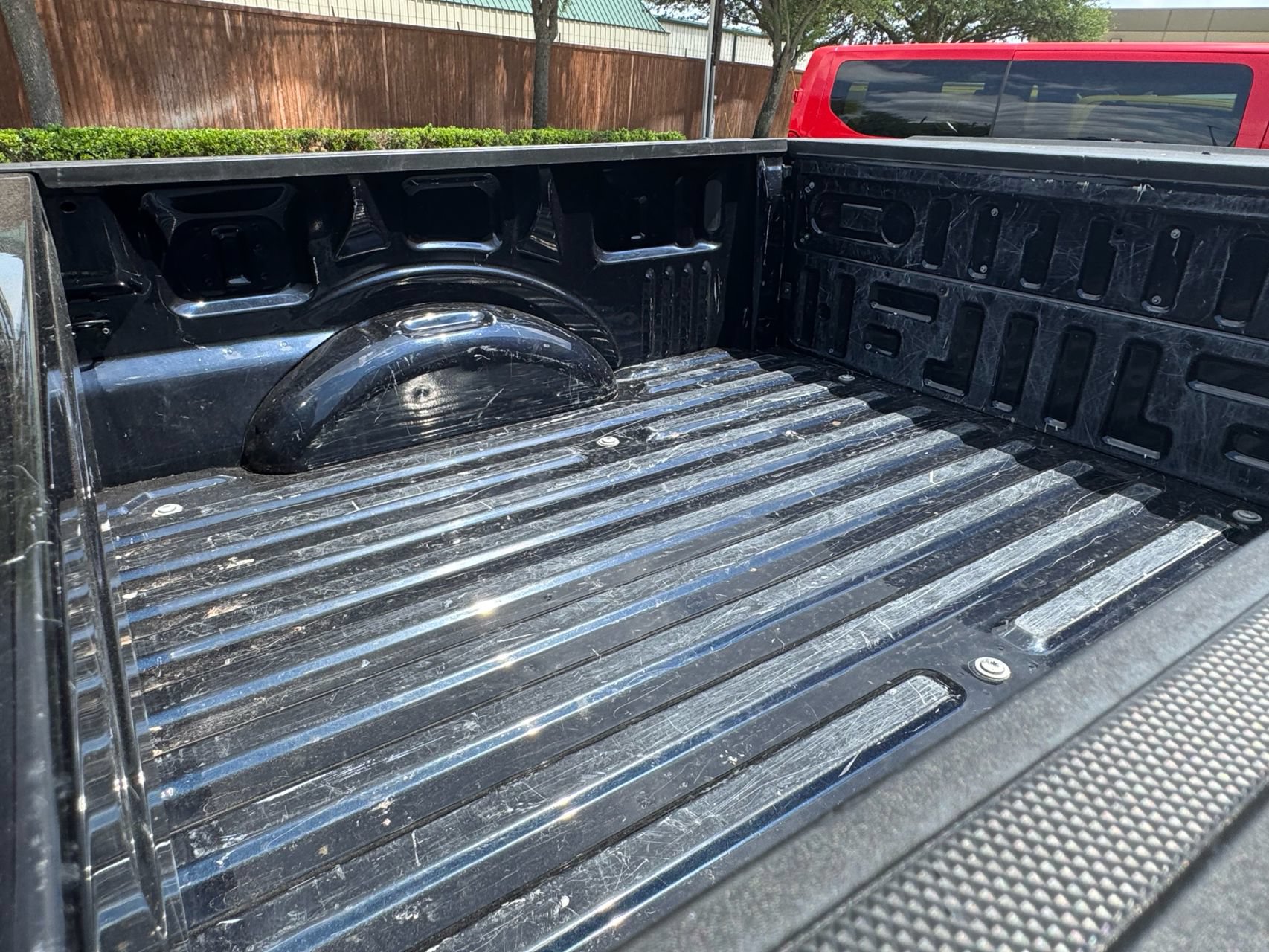 Used 2022 Ford F150 XLT w/ Equipment Group 302A High AWD/4WD image 13