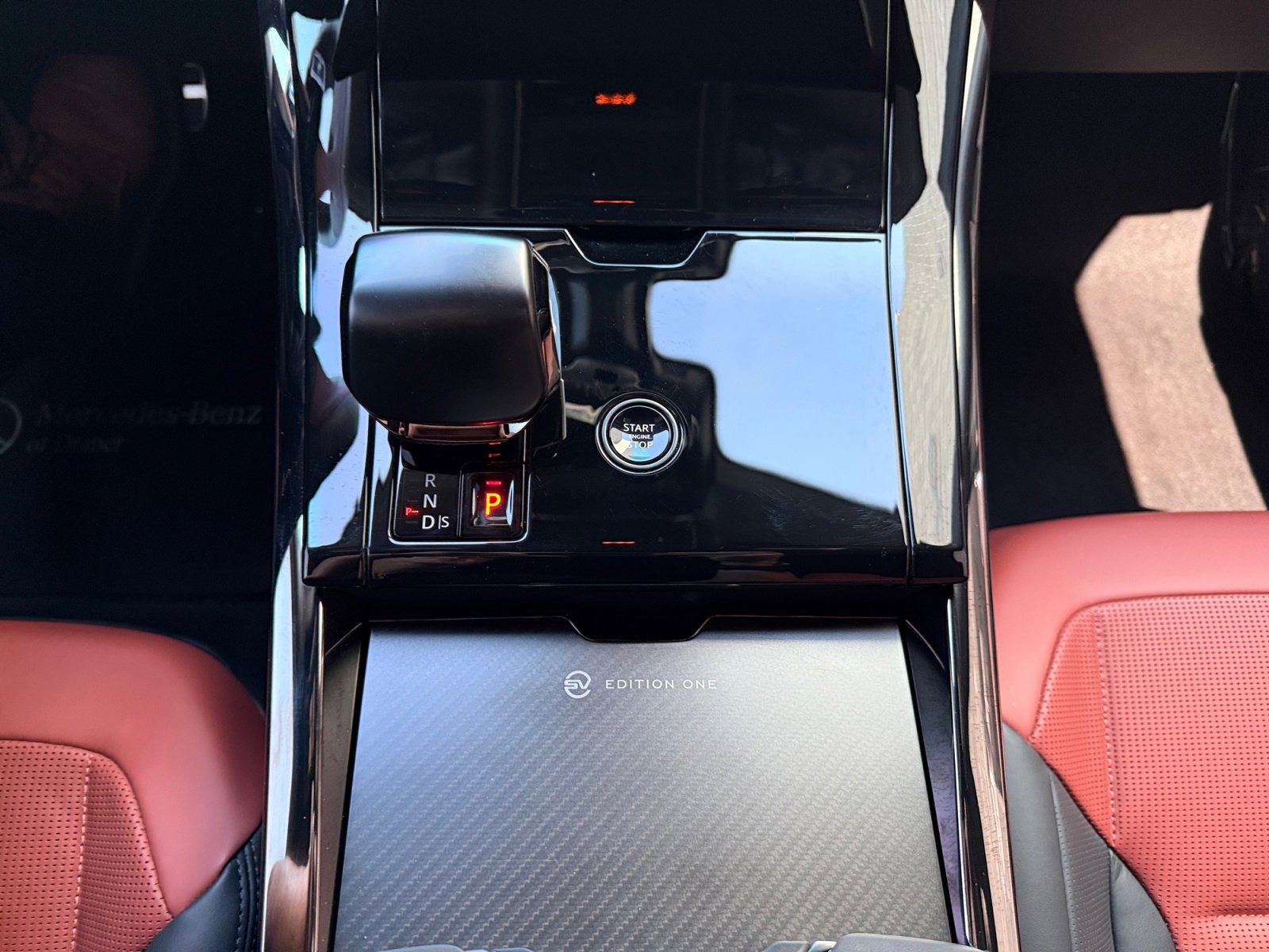 Used 2024 Land Rover Range Rover Sport AWD/4WD image 15