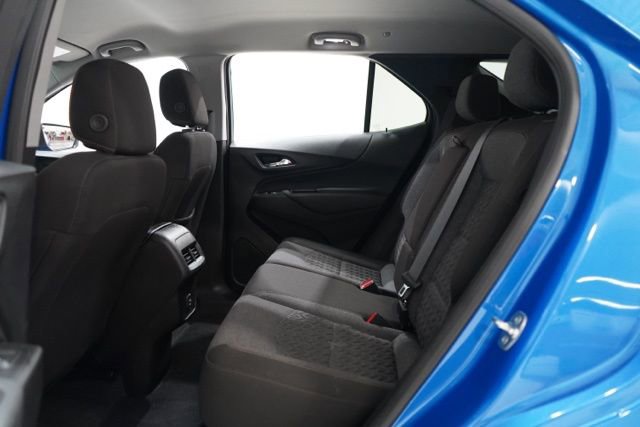 Used 2024 Chevrolet Equinox LT image 32